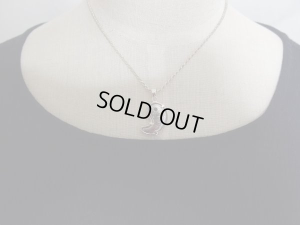 画像16: 匠のギベオン勾玉　至高の純銀オリジナルペンダント　Ｐｒｅｍｉｕｍ