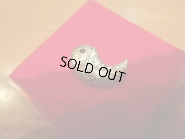 画像19: 匠のギベオン勾玉　至高の純銀オリジナルペンダント　Ｐｒｅｍｉｕｍ