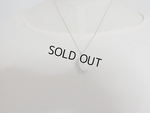 画像14: 匠のギベオン勾玉　至高の純銀オリジナルペンダント　Ｐｒｅｍｉｕｍ