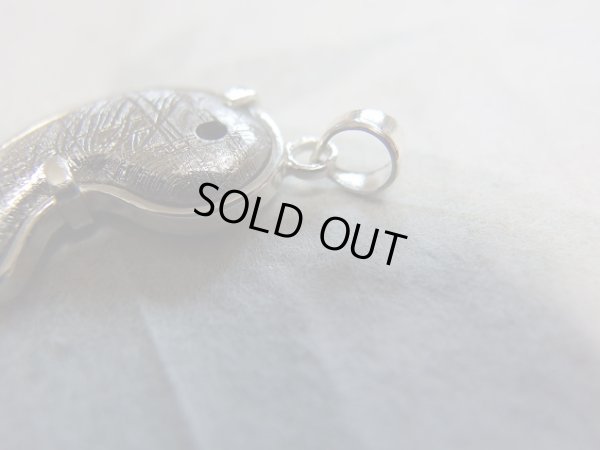 画像10: 匠のギベオン勾玉　至高の純銀オリジナルペンダント　Ｐｒｅｍｉｕｍ