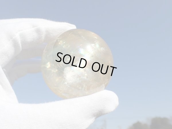 画像10: Premium rainbow and rainbow　2つのカルサイト　　特価