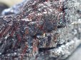 画像10: METAL ＆　STONE　　 ルチルオンヘマタイト結晶原石とブラックトルマリンの最強峰　守護＆グランディングネックレス