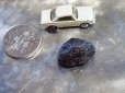画像17: METAL ＆　STONE　　 ルチルオンヘマタイト結晶原石とブラックトルマリンの最強峰　守護＆グランディングネックレス
