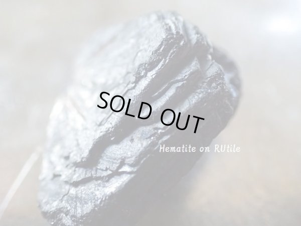 画像3: 特撰希少　ルチルオンヘマタイト