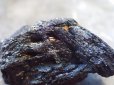 画像15: METAL ＆　STONE　　  ルチルオンヘマタイト結晶原石とブラックトルマリンの最強峰　守護＆グランディングネックレス