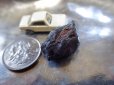 画像16: METAL ＆　STONE　　  ルチルオンヘマタイト結晶原石とブラックトルマリンの最強峰　守護＆グランディングネックレス