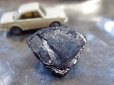画像15: METAL ＆　STONE　　 ルチルオンヘマタイト結晶原石とブラックトルマリンの最強峰　守護＆グランディングネックレス