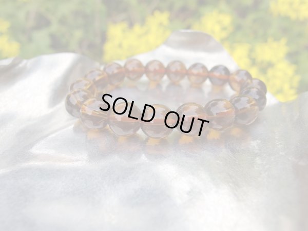 画像12: Ｐｒｅｍｉｕｍ　natural Citirine  11.5ミリ玉強