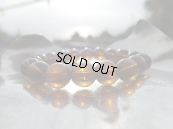 画像13: Ｐｒｅｍｉｕｍ　natural Citirine  11.5ミリ玉強