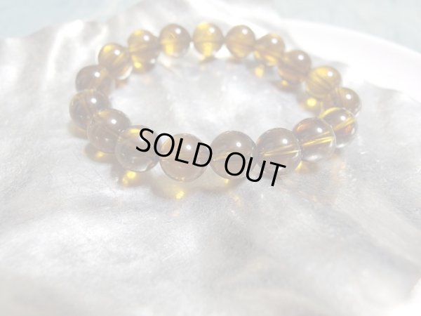 画像7: Ｐｒｅｍｉｕｍ　natural Citirine  11.5ミリ玉強