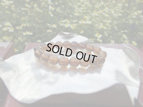 画像9: Ｐｒｅｍｉｕｍ　natural Citirine  11.5ミリ玉強