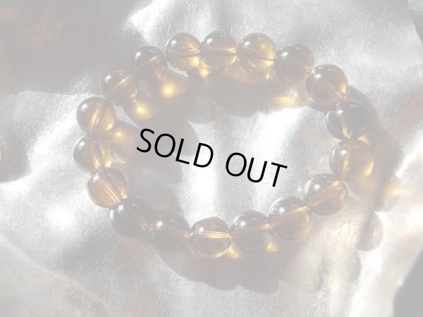 画像4: Ｐｒｅｍｉｕｍ　natural Citirine  11.5ミリ玉強