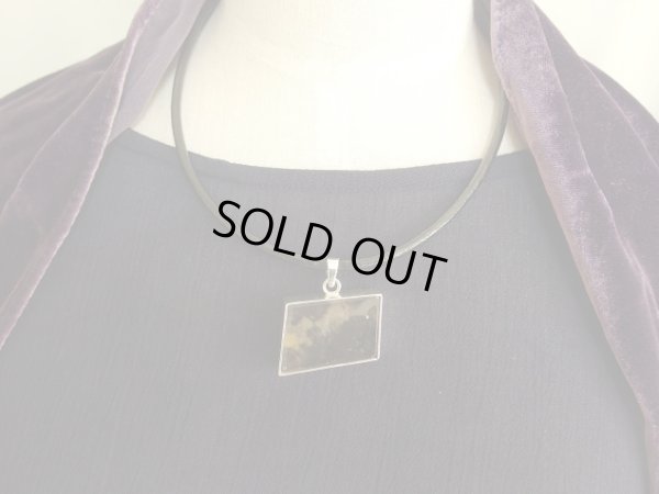 画像11: 美Rare　Ｐｒｅｍｉｕｍ　デンドライト　イン　カルサイト　「幻夢樹林」　オリジナルトップ