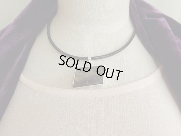 画像2: 美Rare　Ｐｒｅｍｉｕｍ　デンドライト　イン　カルサイト　「幻夢樹林」　オリジナルトップ