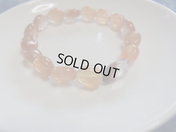 画像5: レッドクォーツ　純に綺麗なピュアオレンジ版