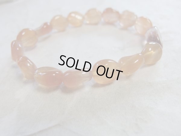 画像9: レッドクォーツ　純に綺麗なピュアオレンジ版