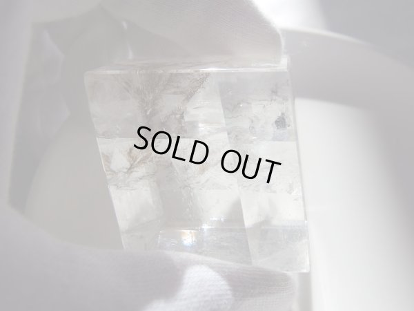 画像9: Premiun　デンドライト　イン　オプティカルカルサイト　バリバリ遊色入り　