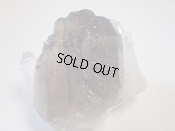 画像11: 特選　天然煙水晶カテドラル　ルチル入りと天然カラースモーキークォーツブレスレット　セット