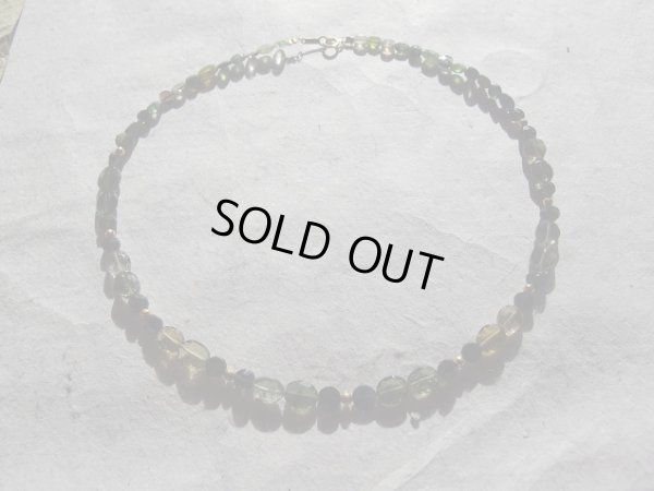 画像12: Premium グリーントルマリン　インディゴライト入り　　１８金仕様　