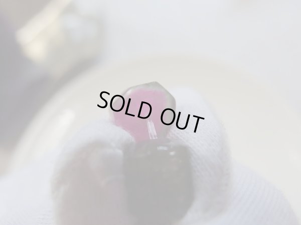 画像8: 貴族のPremium　クリアカラートルマリン　（アクアマリン　バイカラー入り）５月５．６日限定特価