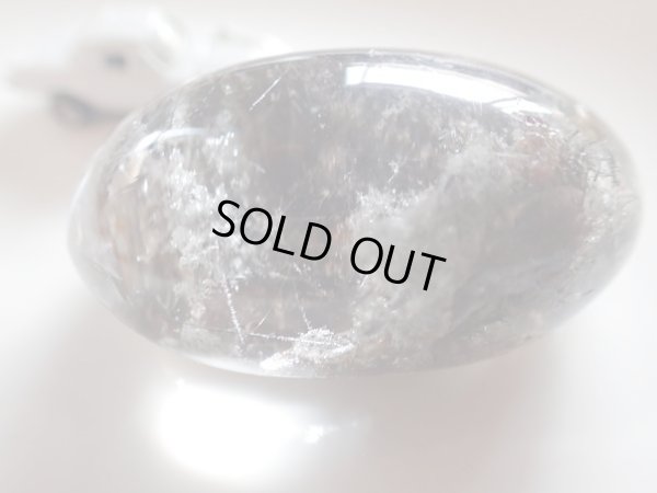 画像14: 　針入り　ガーデン水晶　　磨き石　