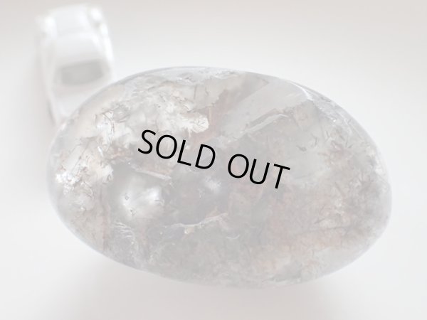 画像18: 　針入り　ガーデン水晶　　磨き石　