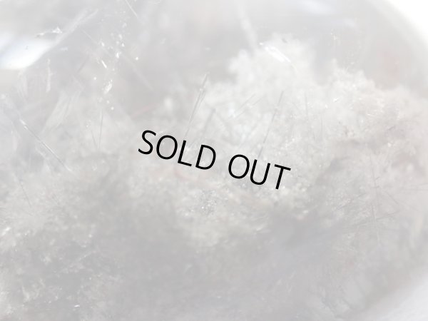 画像8: 　針入り　ガーデン水晶　　磨き石　