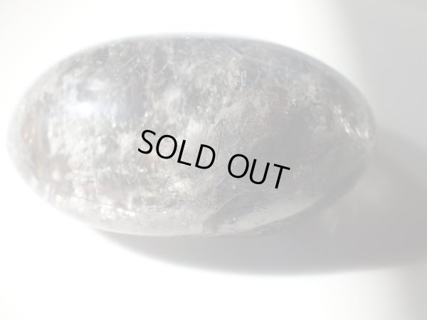 画像7: 　針入り　ガーデン水晶　　磨き石　