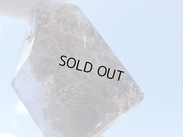 画像16: BEST OF THE　BEST　特級　両面クォーツインクォーツ乱れ入り祭り「竜宮」