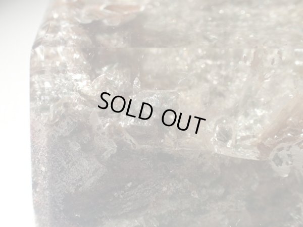 画像11: BEST OF THE　BEST　特級　両面クォーツインクォーツ乱れ入り祭り「竜宮」