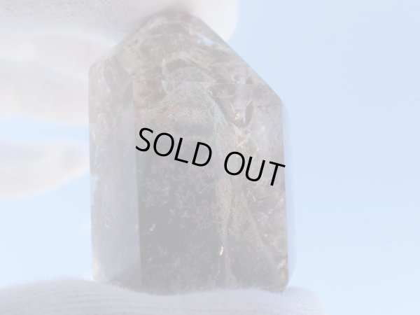 画像17: BEST OF THE　BEST　特級　両面クォーツインクォーツ乱れ入り祭り「竜宮」