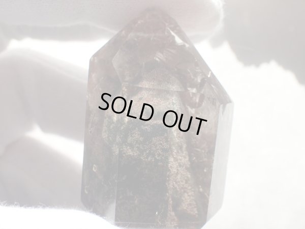 画像19: BEST OF THE　BEST　特級　両面クォーツインクォーツ乱れ入り祭り「竜宮」