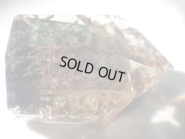 画像13: BEST OF THE　BEST　特級　両面クォーツインクォーツ乱れ入り祭り「竜宮」