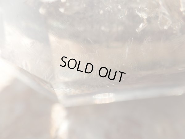 画像18: BEST OF THE　BEST　特級　両面クォーツインクォーツ乱れ入り祭り「竜宮」