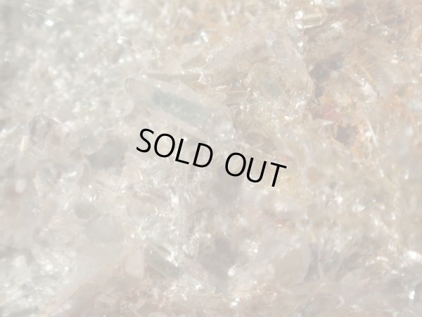 画像10: BEST OF THE　BEST　特級　両面クォーツインクォーツ乱れ入り祭り「竜宮」