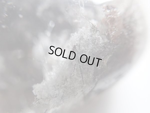 画像12: 　針入り　ガーデン水晶　　磨き石　