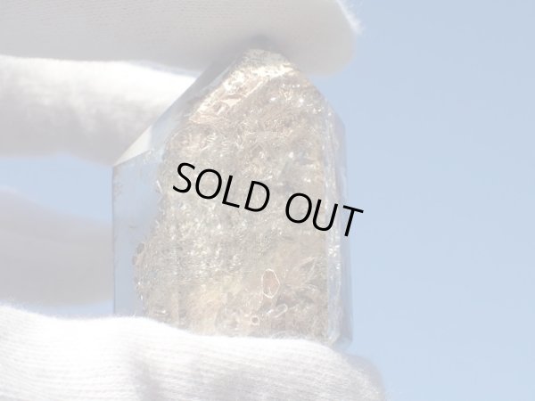 画像8: BEST OF THE　BEST　特級　両面クォーツインクォーツ乱れ入り祭り「竜宮」