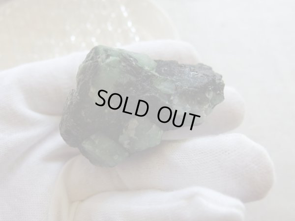 画像6: 特選　エメラルド結晶原石　　　ザ.　エメラルド（エメラルド祭）