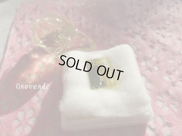 画像6: Ｐｕｒｉｆｉｃａｔｉｏｎ　オーロベルディー&レムリアンシードクリスタル&モルダバイト「光を力を」