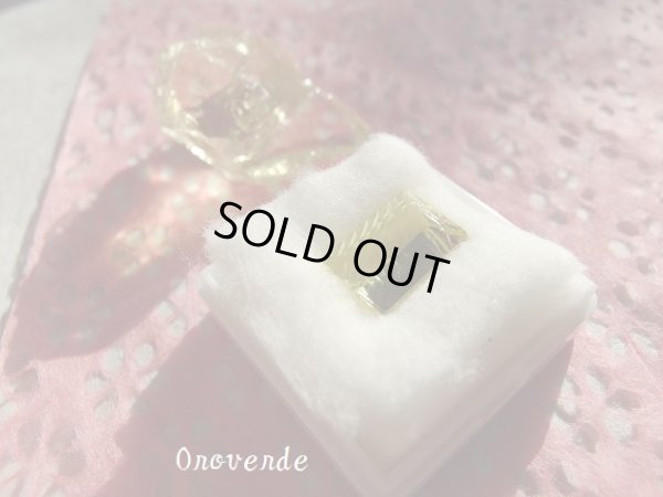 画像5: Ｐｕｒｉｆｉｃａｔｉｏｎ　オーロベルディー&レムリアンシードクリスタル&モルダバイト「光を力を」