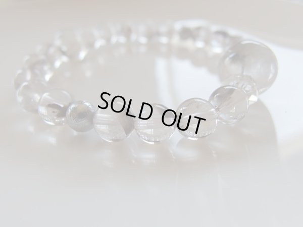 画像17: 内包鉱物礼賛　バースト宇宙の編　プラチナルチル　スティブナイトインクォーツ　ギベオン×2搭載型