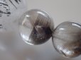 画像8: 内包鉱物水晶礼賛　乱舞　充満プラチナルチル　ブラックルチル　スティブナイトインクォーツ搭載型