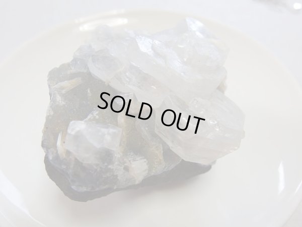 画像2: アポフィライト原石　特価