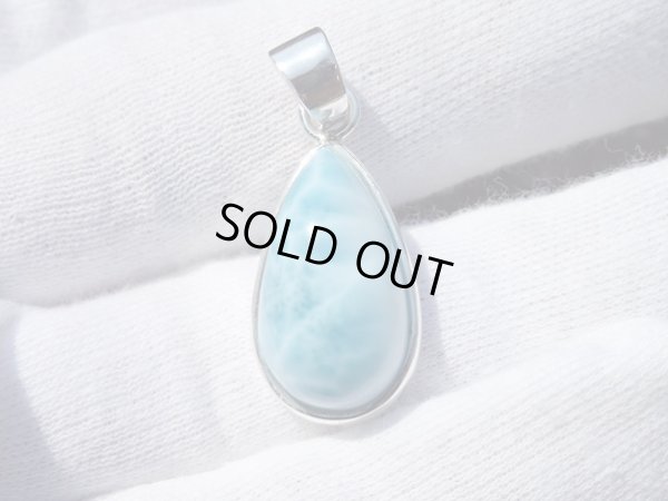 画像4: Premium　ラリマー　オリジナルペンダントトップ　特価