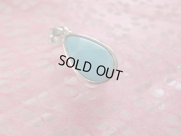 画像17: Premium　ラリマー　オリジナルペンダントトップ　特価