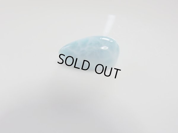 画像10: Premium　ラリマー　オリジナルペンダントトップ　特価