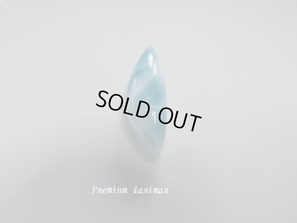 画像3: Ｐｒｅｍｉｕｍ　ラリマー　オリジナルペンダントトップ　特価