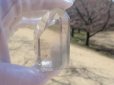 画像4: 美　ガーデン水晶　ホワイトファントム２０連層　天然水晶結晶磨き石　超特価