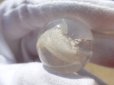 画像11: ダブルファントムクォーツ　スフィア　角閃石&微細遊色付　隠れ多層　特価