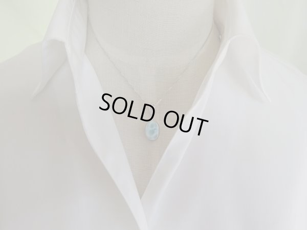 画像8: Ｐｒｅｍｉｕｍ　ラリマー　IV　海模様と亀模様　スペシャル特価　